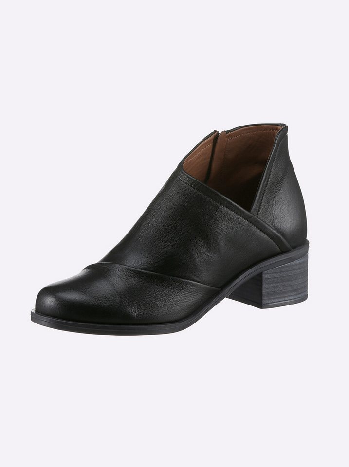 Andrea Conti Kurzstiefelette Stiefelette