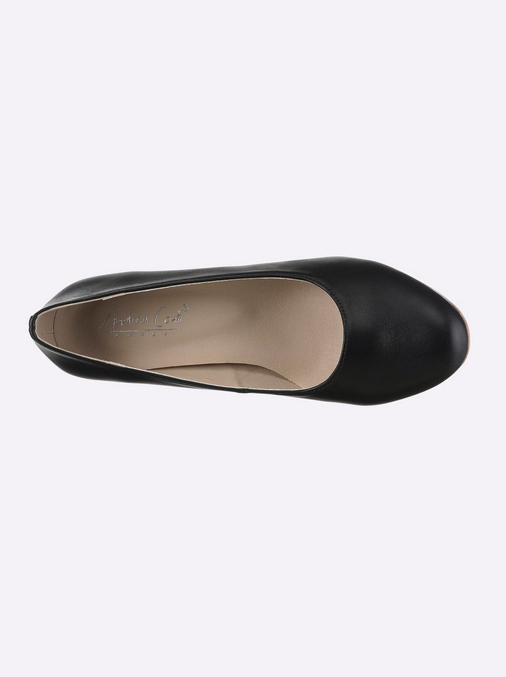 Andrea Conti Pumps Pumps (blau)