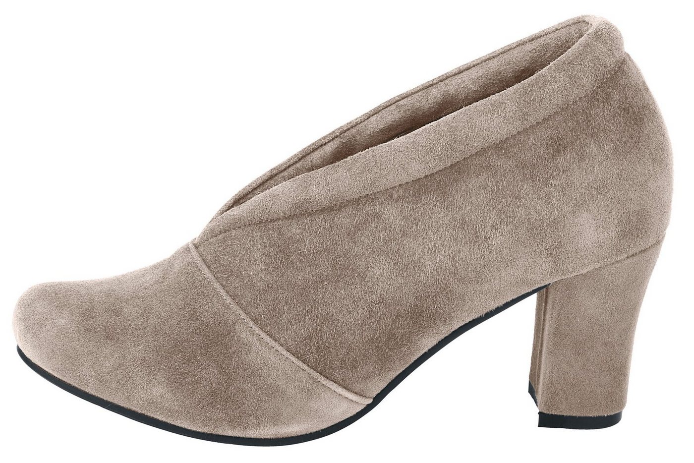 Andrea Conti Pumps . Pumps