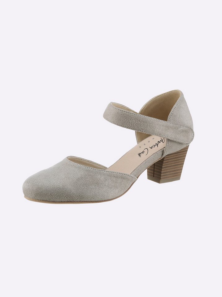 Andrea Conti Pumps Pumps (grau)