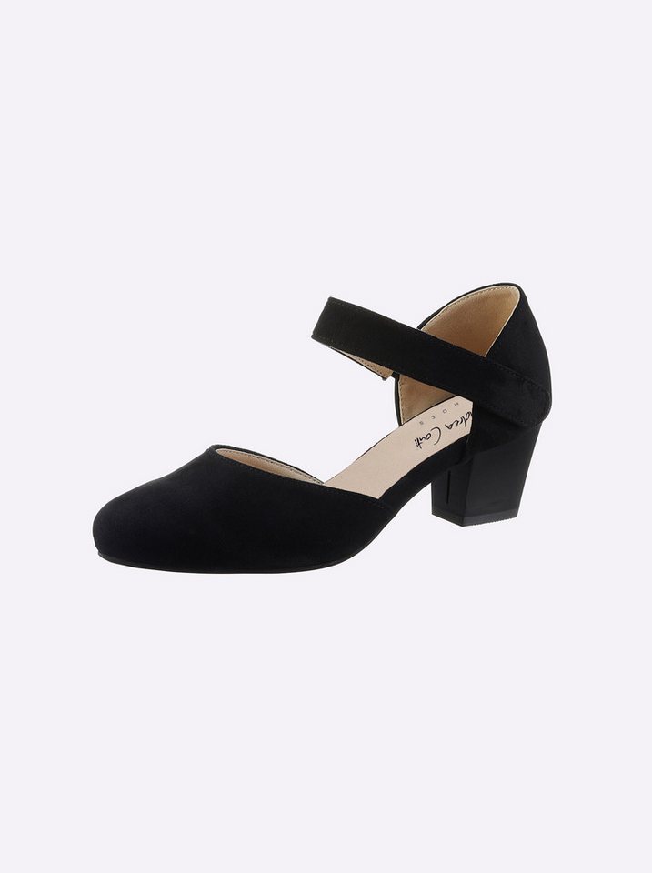 Andrea Conti Pumps Pumps (schwarz)