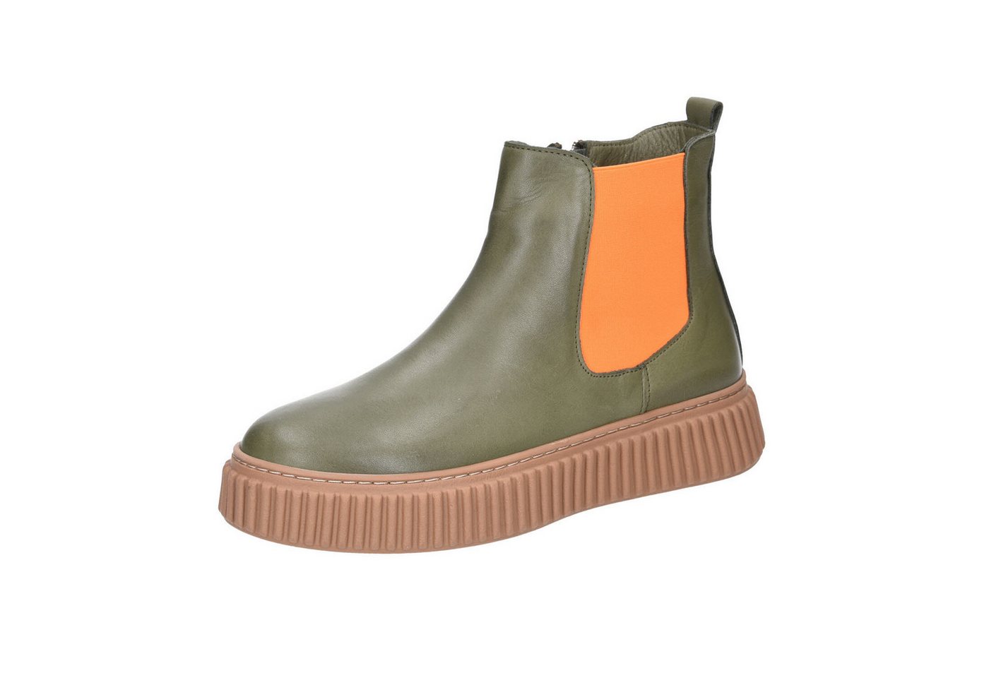 Andrea Conti RV Chelsea Stiefel