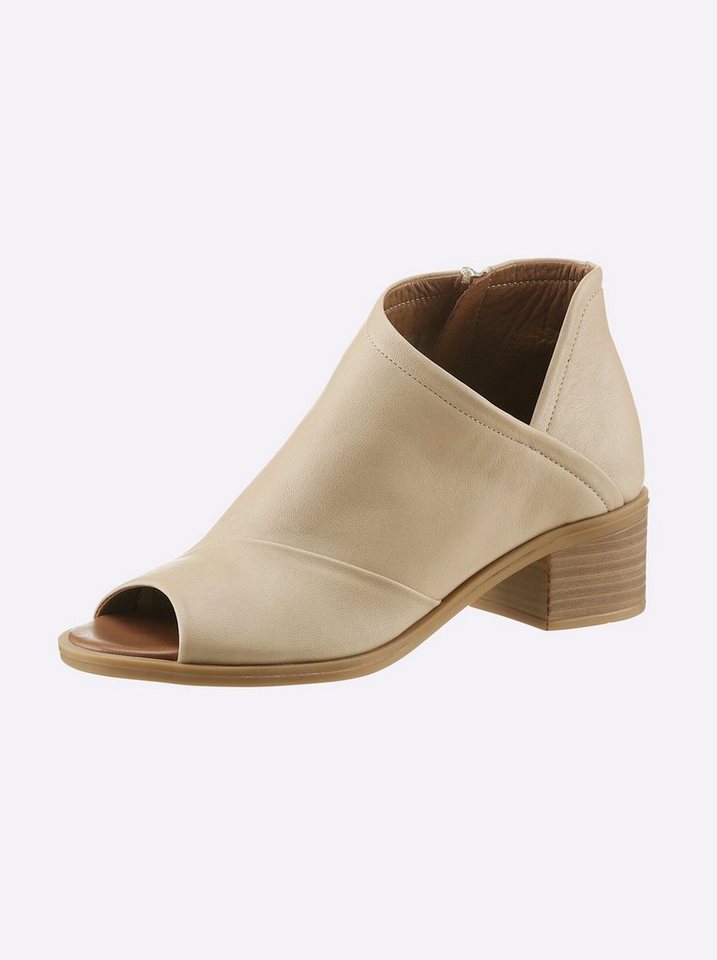 Andrea Conti Sandalette Sandalette