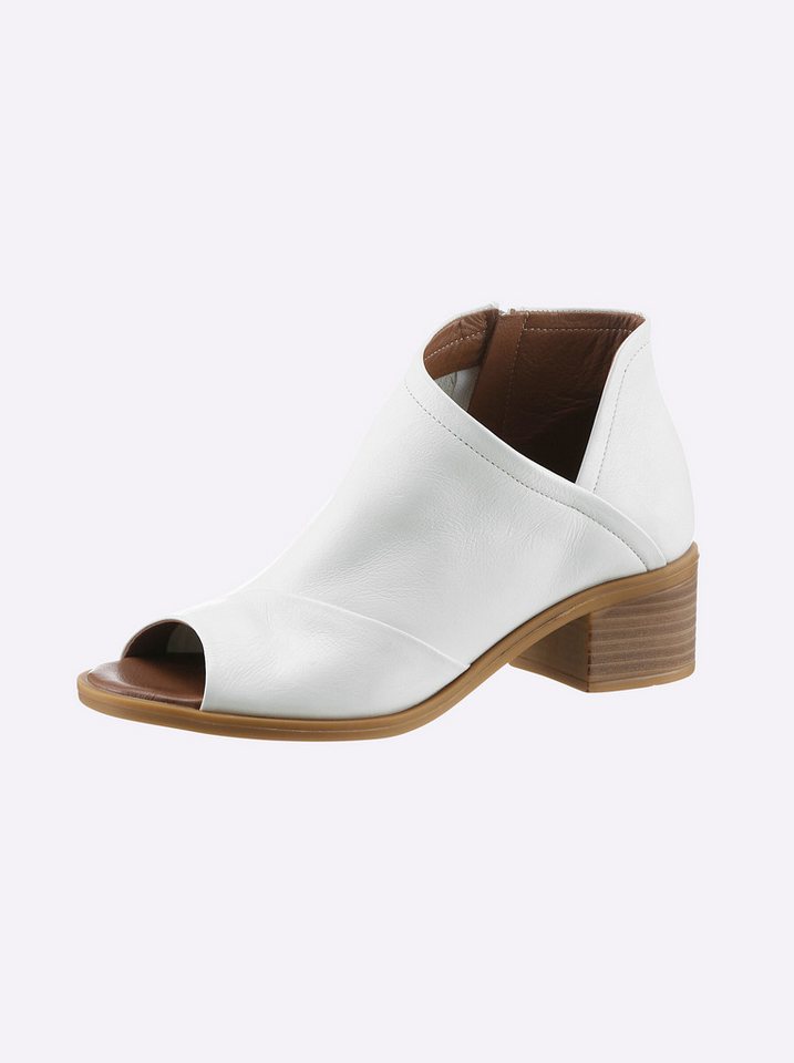 Andrea Conti Sandalette Sandalette