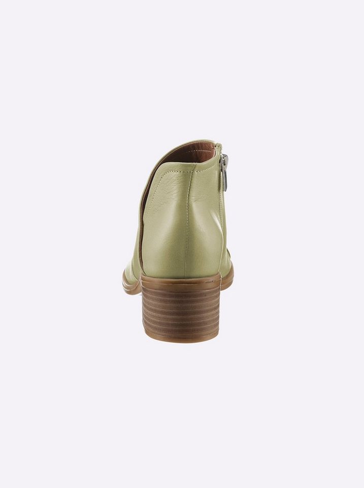 Andrea Conti Sandalette Sandalette (salbei)