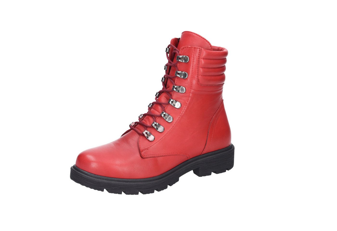 Andrea Conti Schnür Boot Stiefel