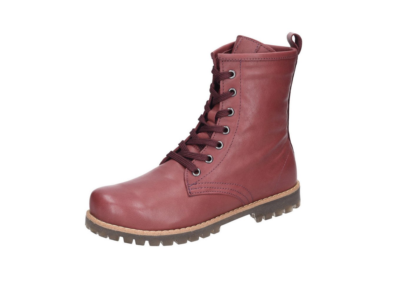 Andrea Conti Schnür Boot Winterstiefel