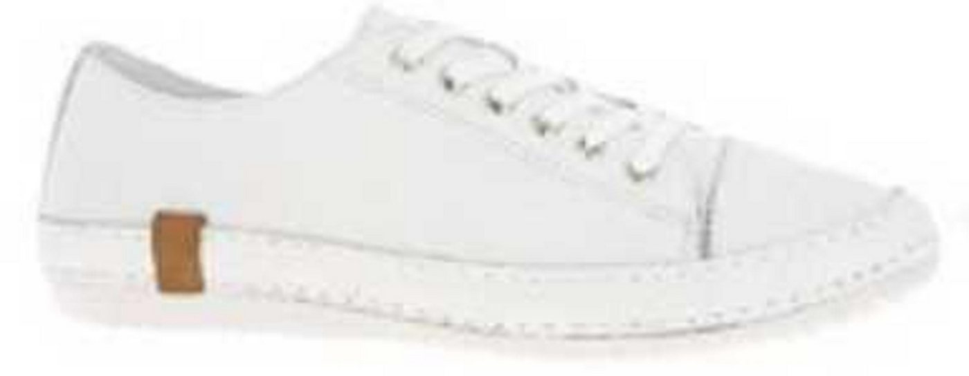 Andrea Conti Schnürschuh