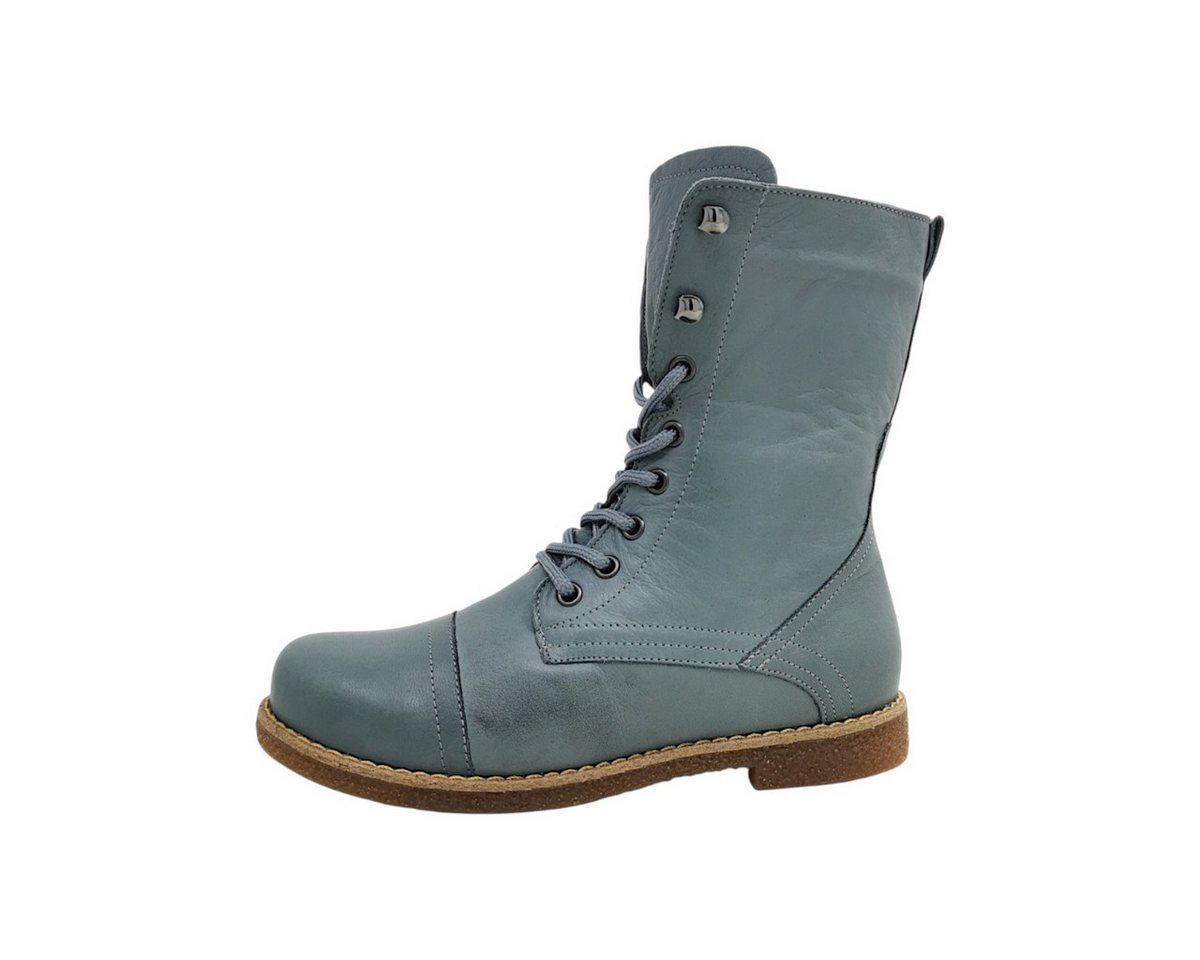 Andrea Conti Schnürstiefel Schnürstiefelette