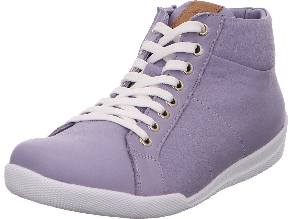 Andrea Conti Schnürstiefel Stiefel Boots Damen Viola Stiefel
