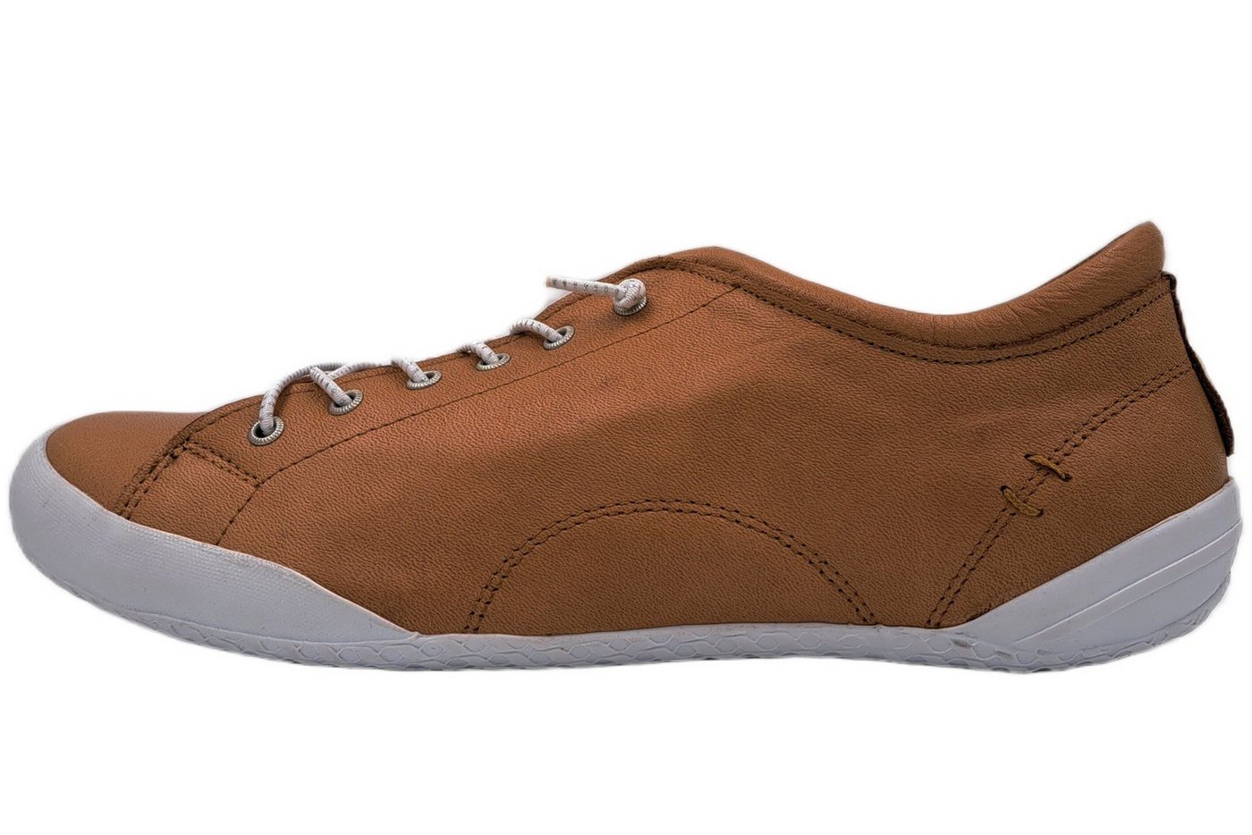 Andrea Conti Slipper (braun)