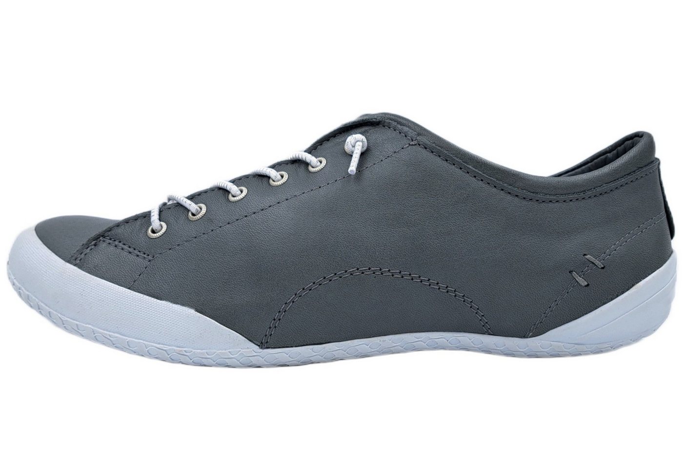 Andrea Conti Slipper (grau)