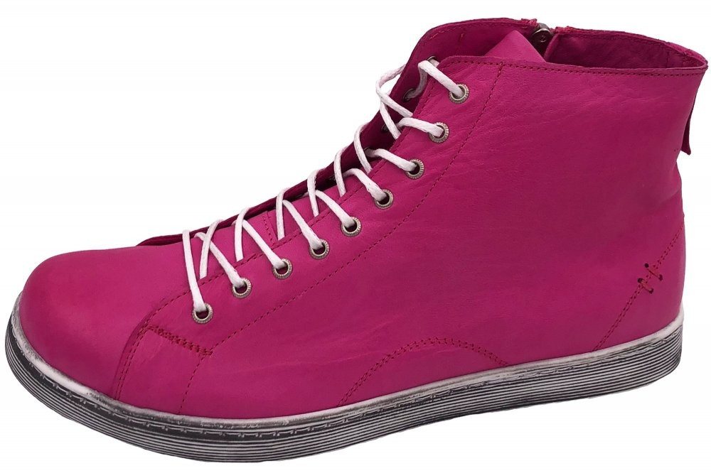 Andrea Conti Slipper