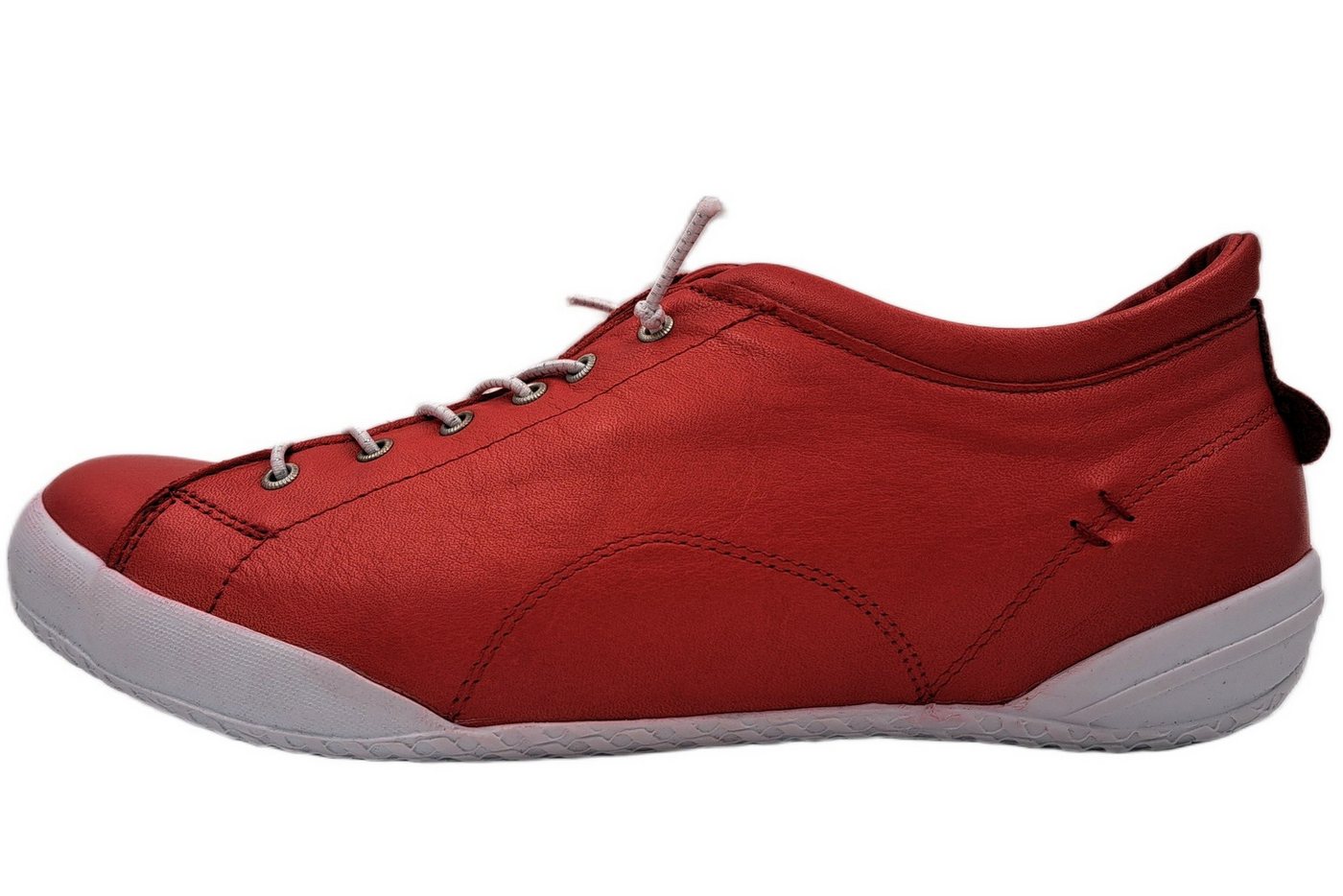 Andrea Conti Slipper (rot)