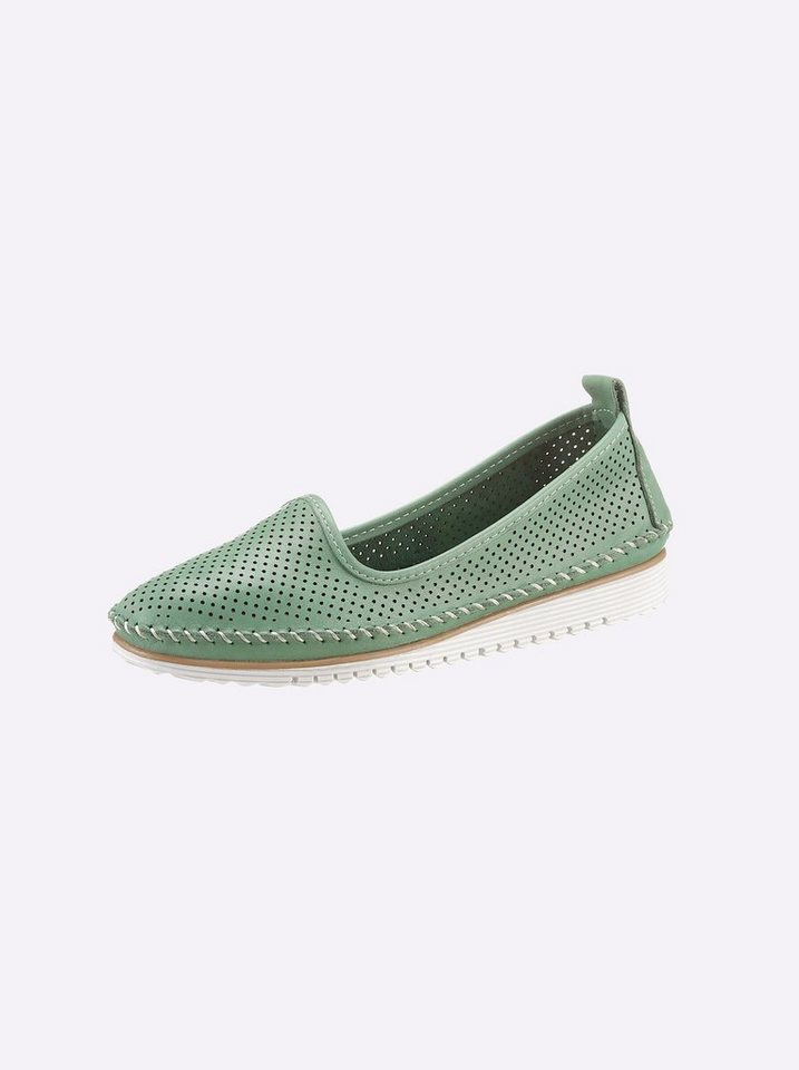 Andrea Conti Slipper Slipper