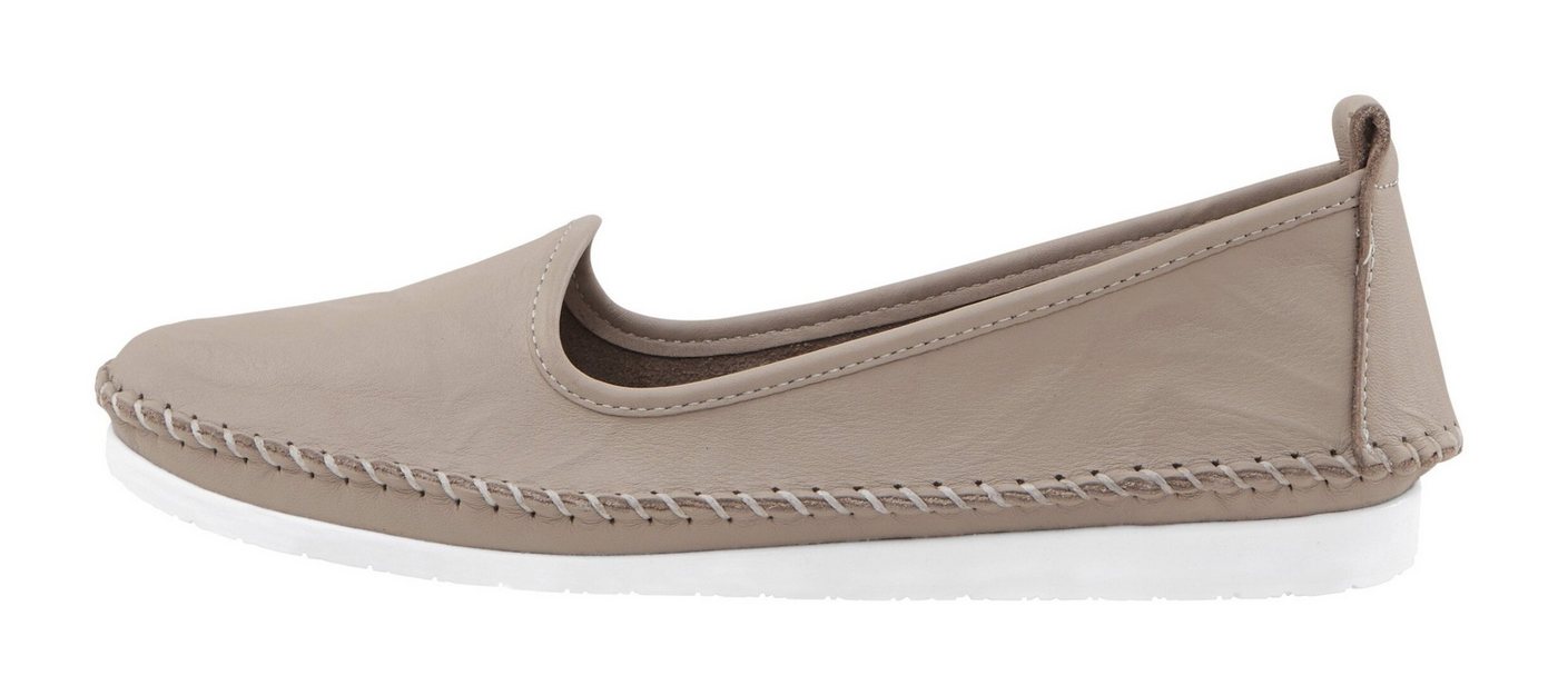 Andrea Conti Slipper Slipper