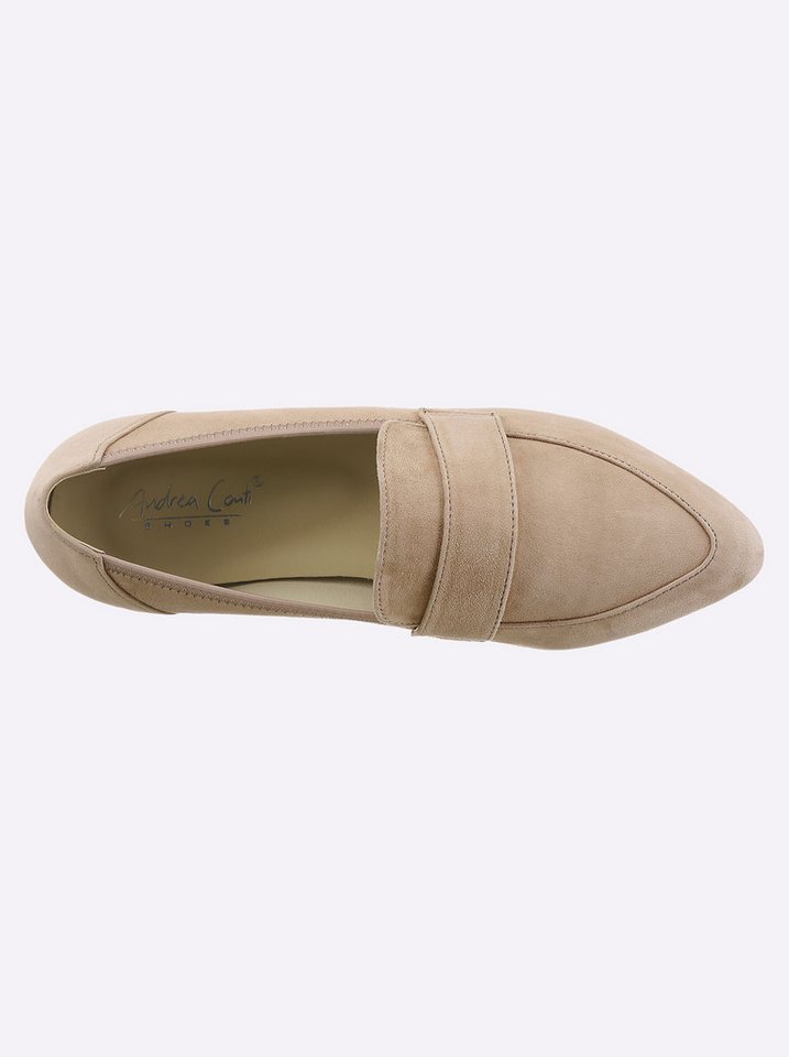 Andrea Conti Slipper Slipper
