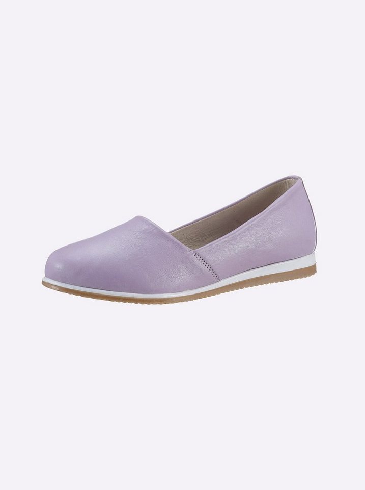 Andrea Conti Slipper . Slipper