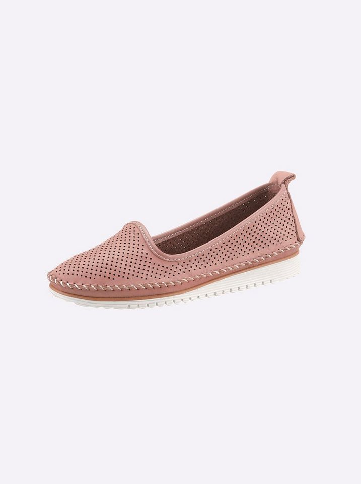 Andrea Conti Slipper Slipper