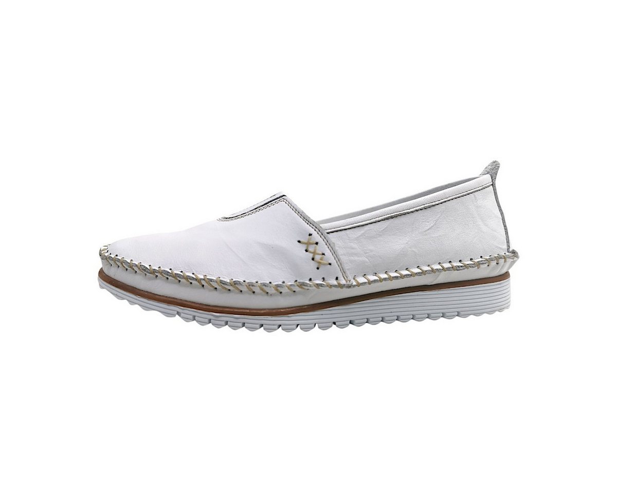 Andrea Conti Slipper Slipper