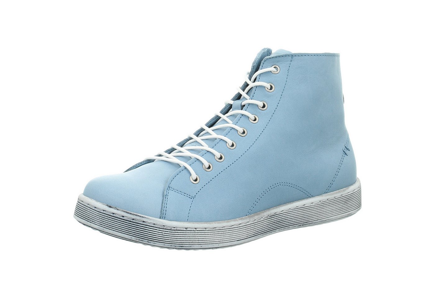 Andrea Conti Sneaker