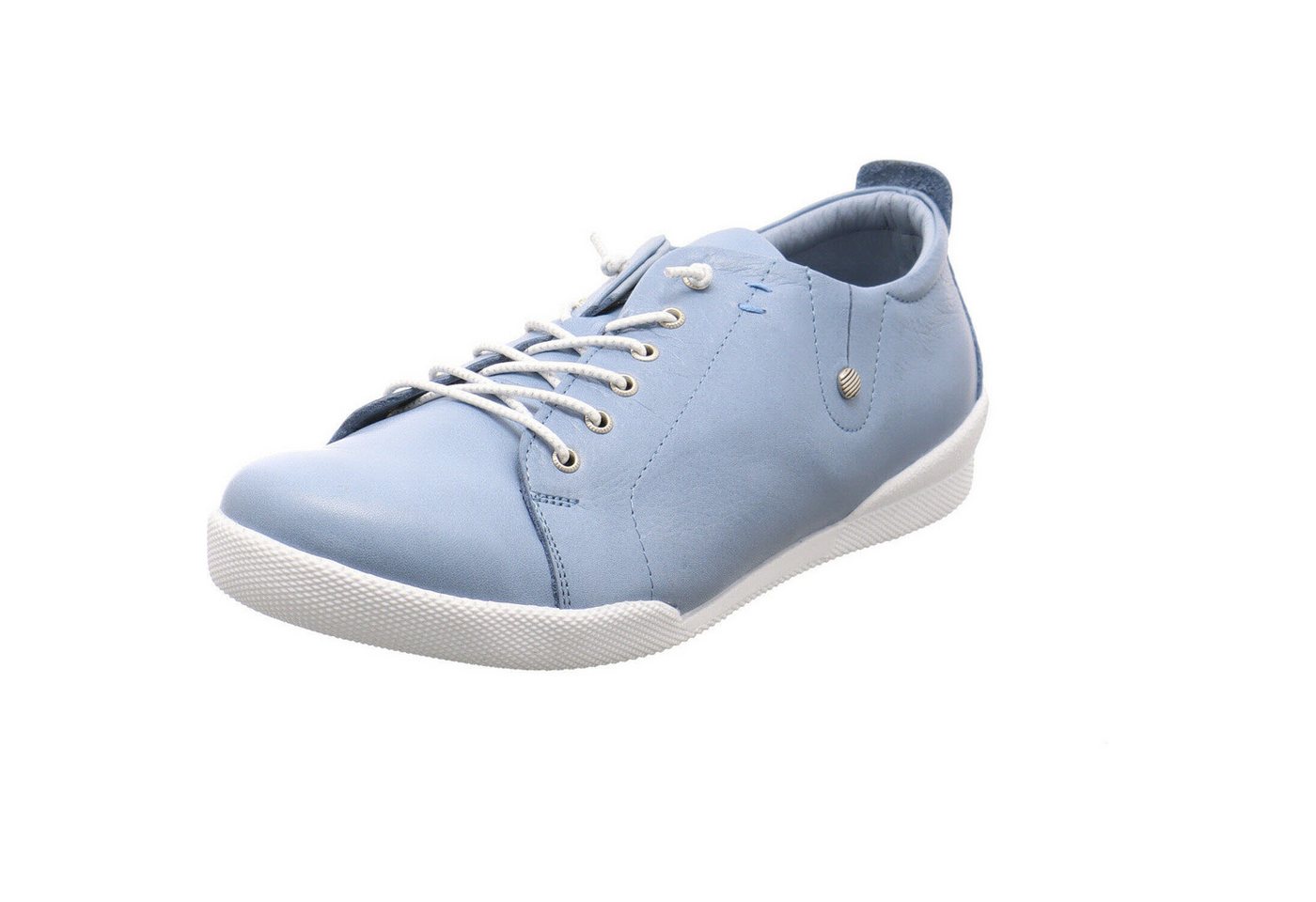 Andrea Conti Sneaker (blau)