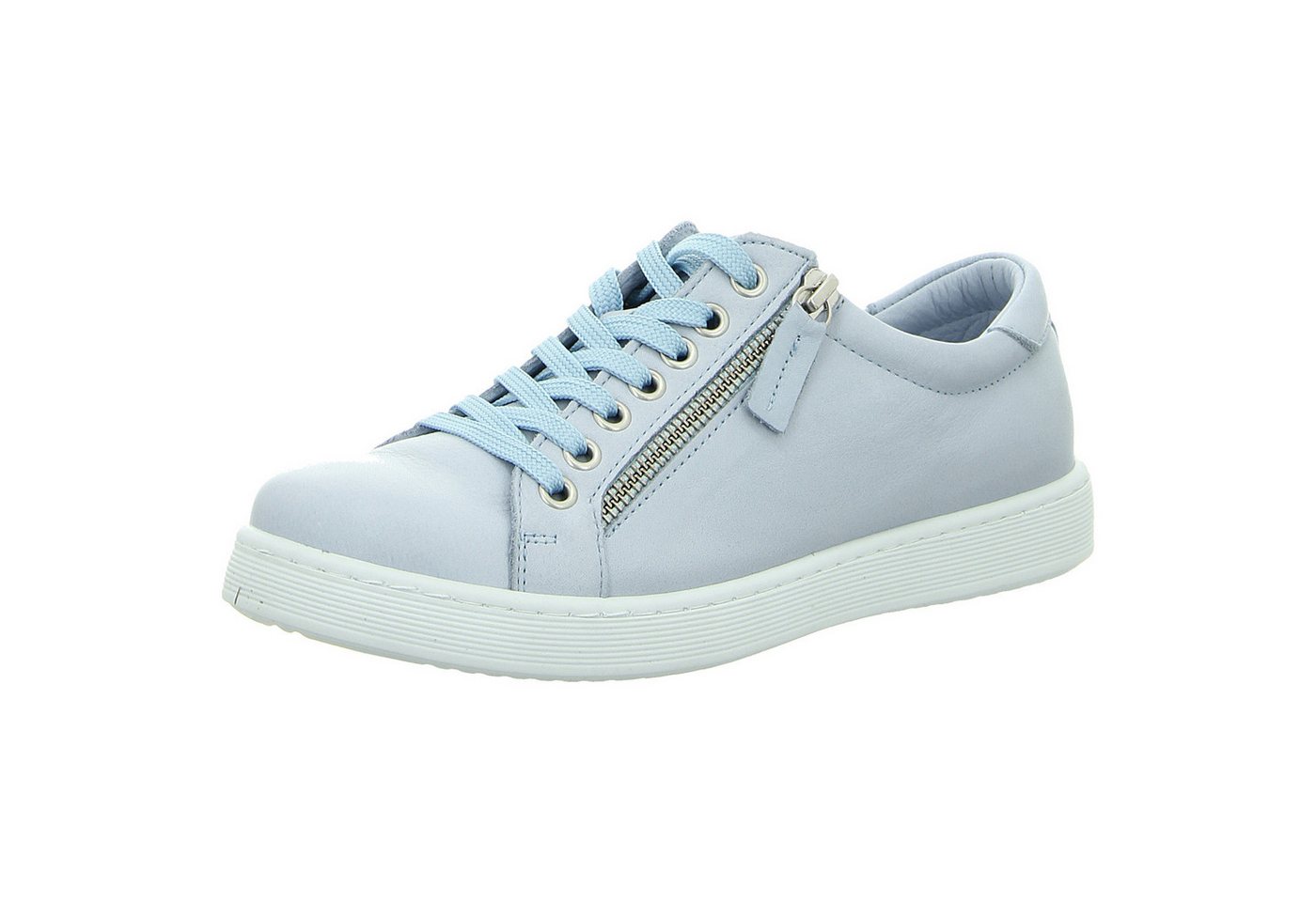 Andrea Conti Sneaker (blau)