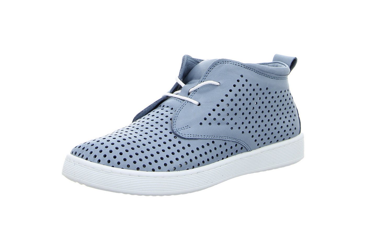 Andrea Conti Sneaker (blau)