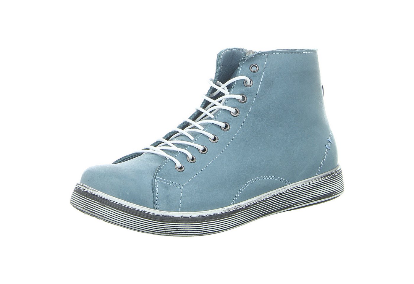 Andrea Conti Sneaker (blau)
