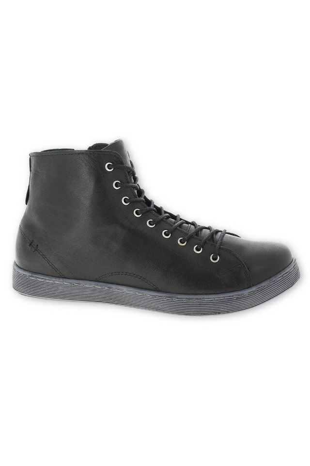 Andrea Conti Sneaker Damen - CATALINA - dunkelblau, schwarz/grau Sneaker