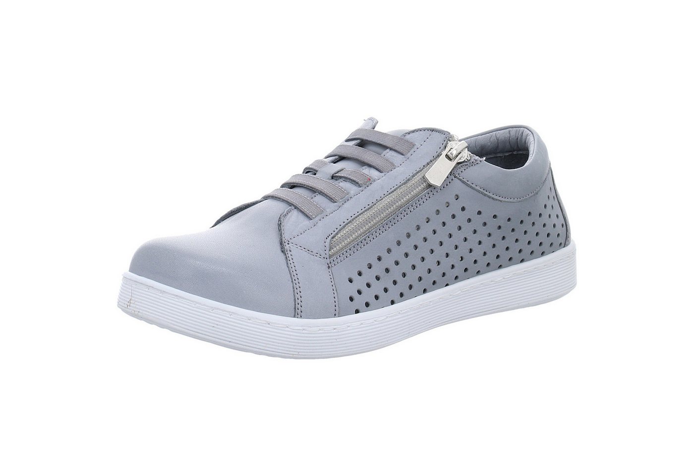 Andrea Conti Sneaker (grau)