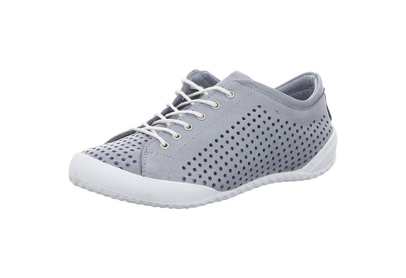 Andrea Conti Sneaker (grau)