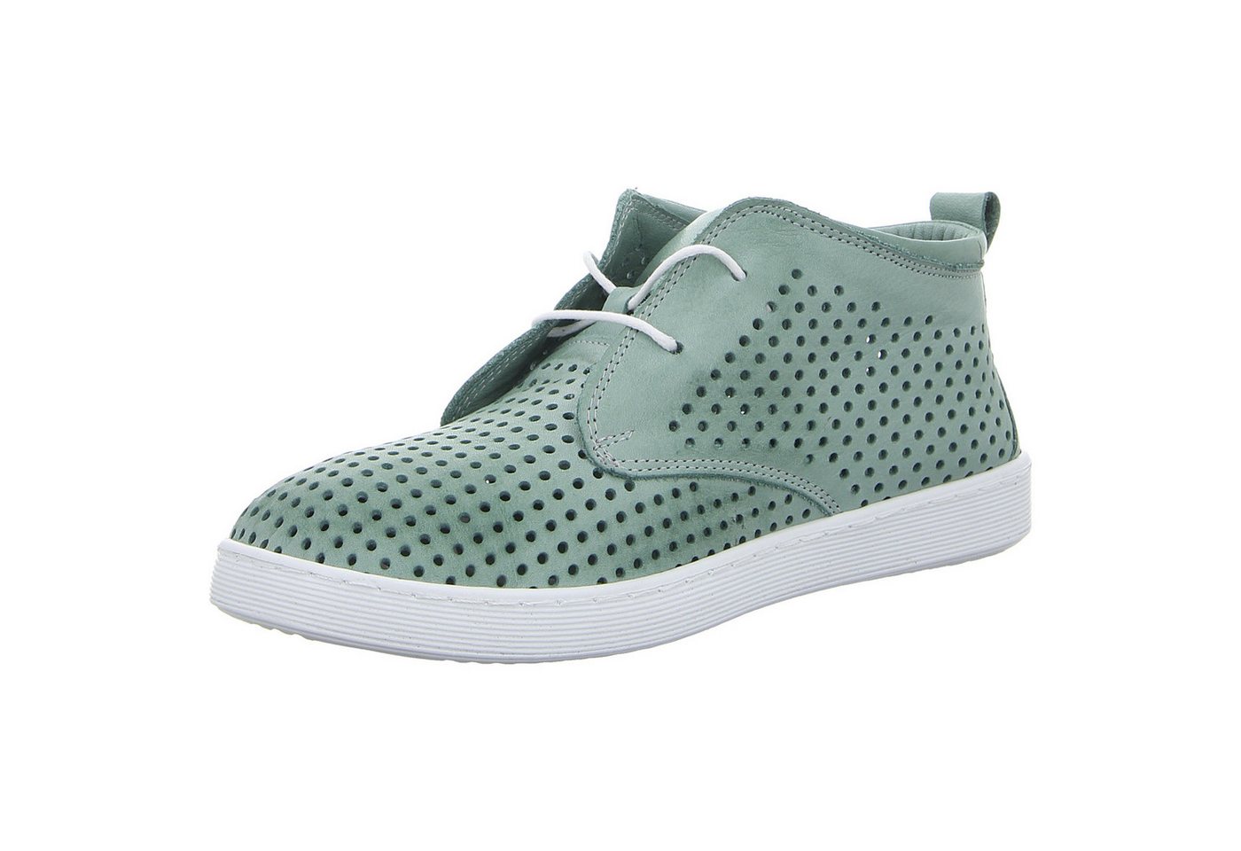 Andrea Conti Sneaker (grün)
