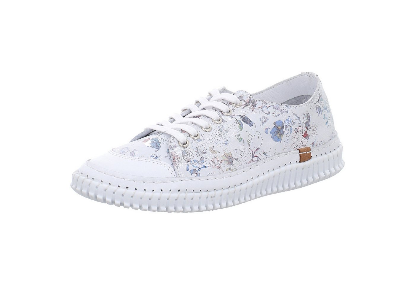 Andrea Conti Sneaker (weiß)