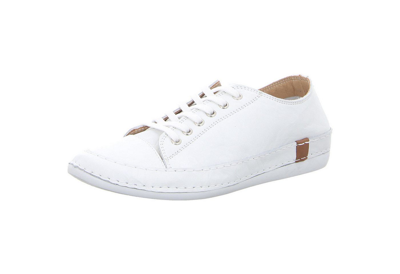 Andrea Conti Sneaker (weiß)