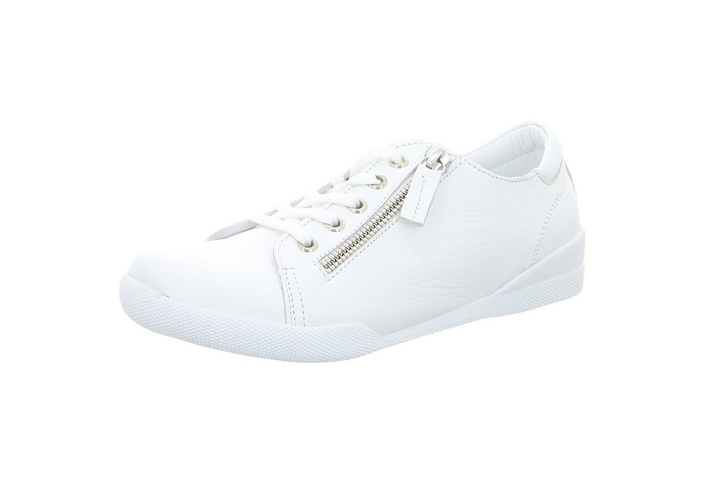 Andrea Conti Sneaker (weiß)