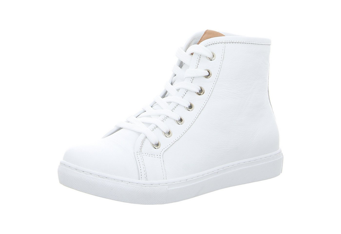 Andrea Conti Sneaker (weiß)
