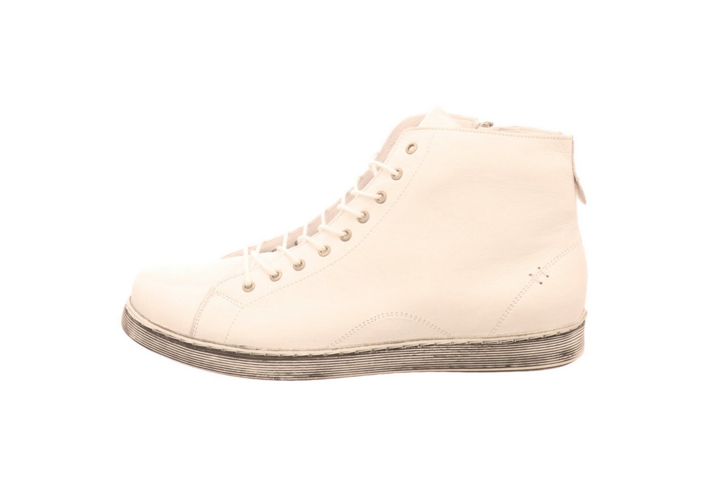 Esgano Schnürstiefel