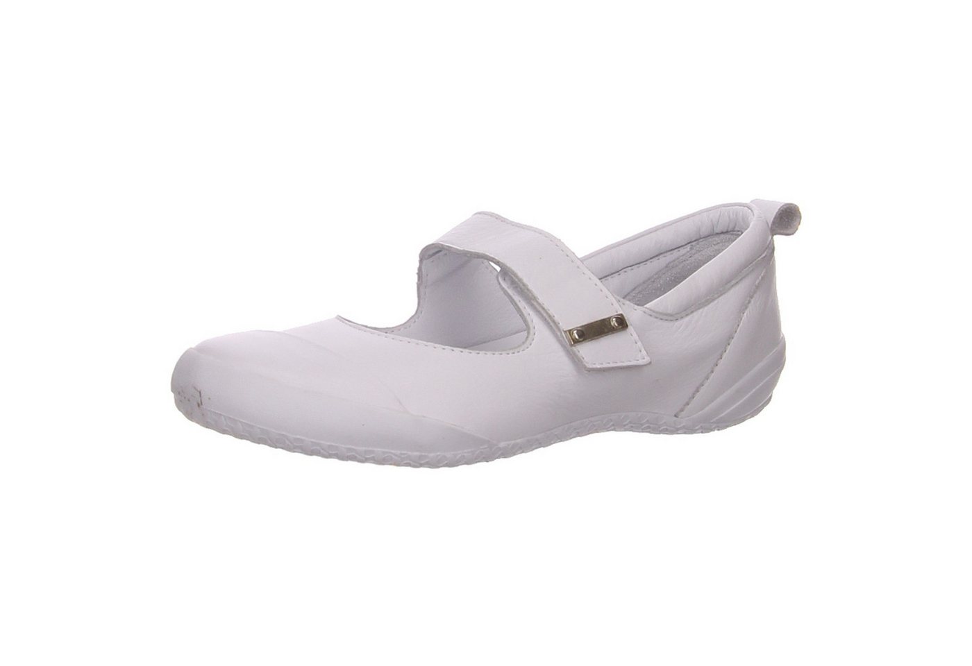 Andrea Conti Spangenpumps (weiß)