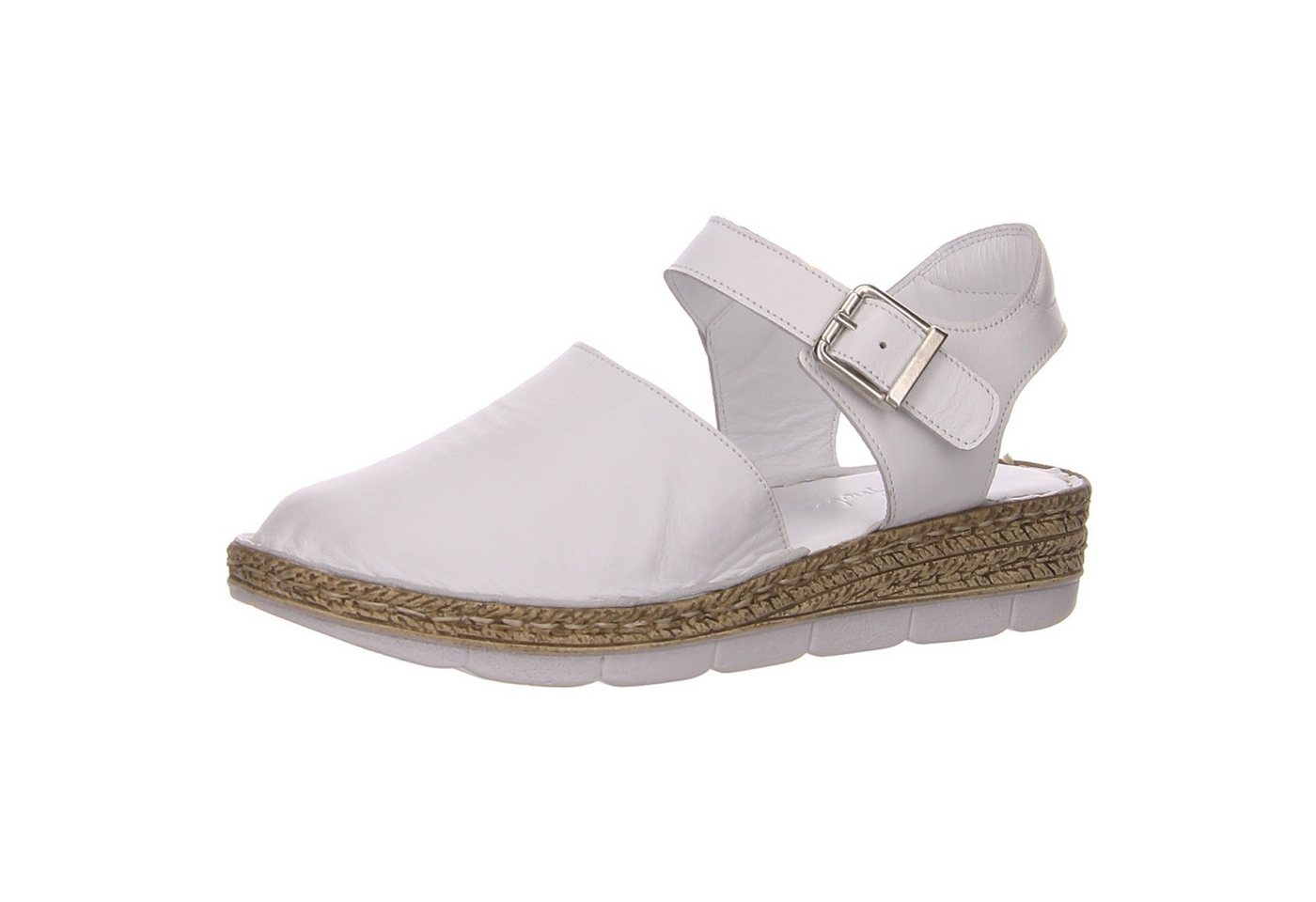 Andrea Conti Spangenpumps