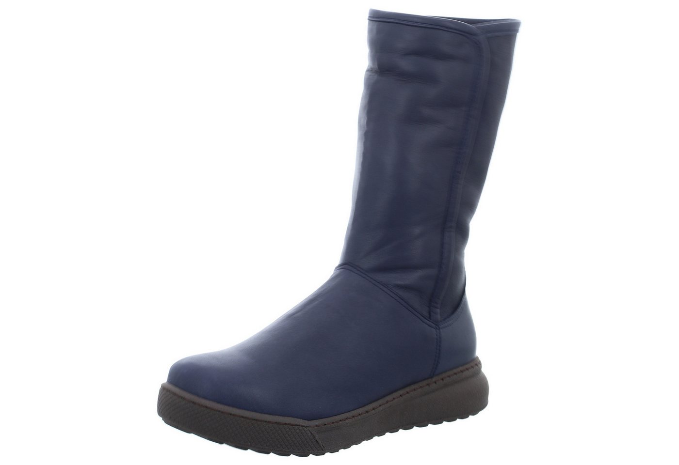 Andrea Conti Stiefel