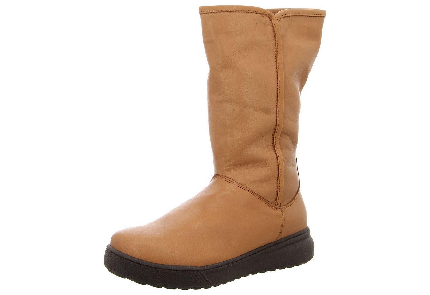 Andrea Conti Stiefel (braun)