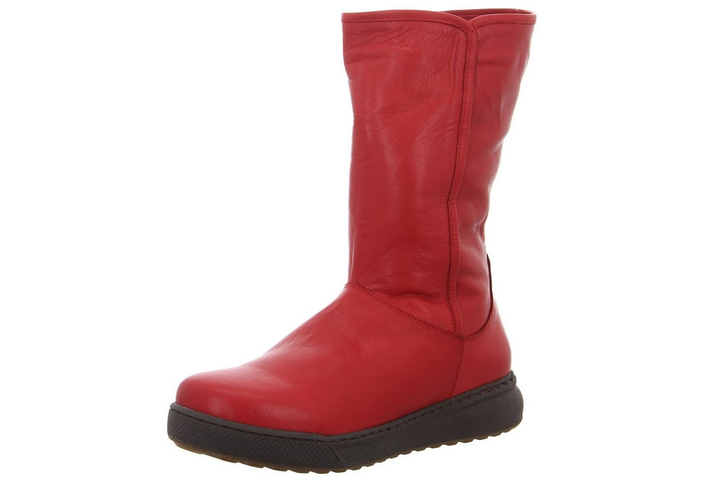 Andrea Conti Stiefel (rot)