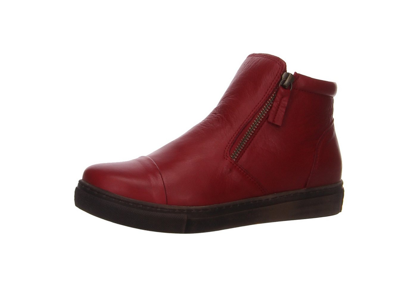 Andrea Conti Stiefel