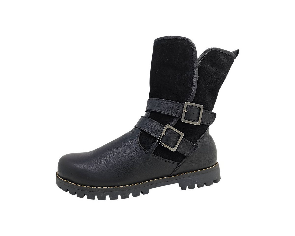 Andrea Conti Stiefel Stiefel