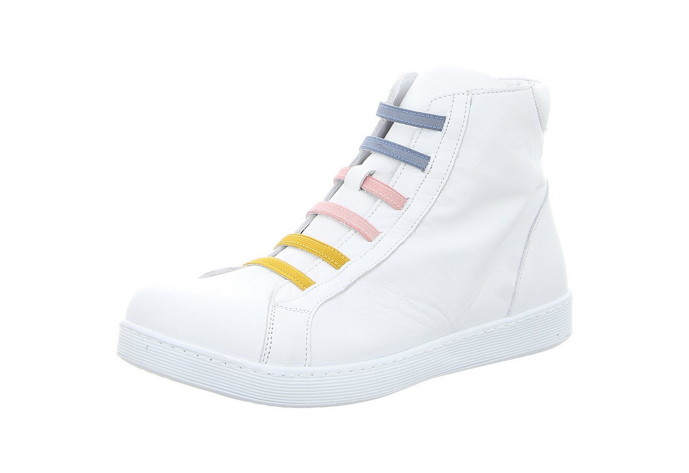 Andrea Conti Stiefel