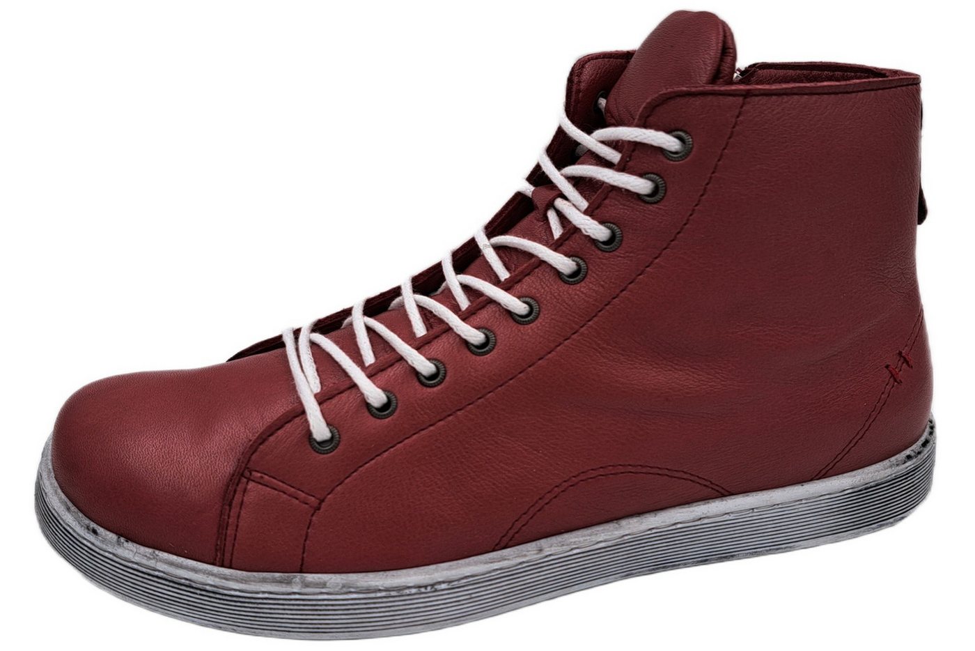 Andrea Conti Stiefelette