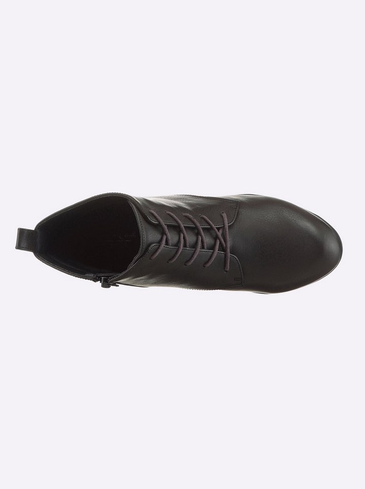 Andrea Conti Stiefelette Stiefelette weiche Polsterung