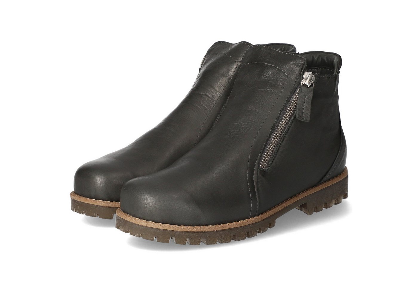 Andrea Conti Stiefeletten Stiefelette