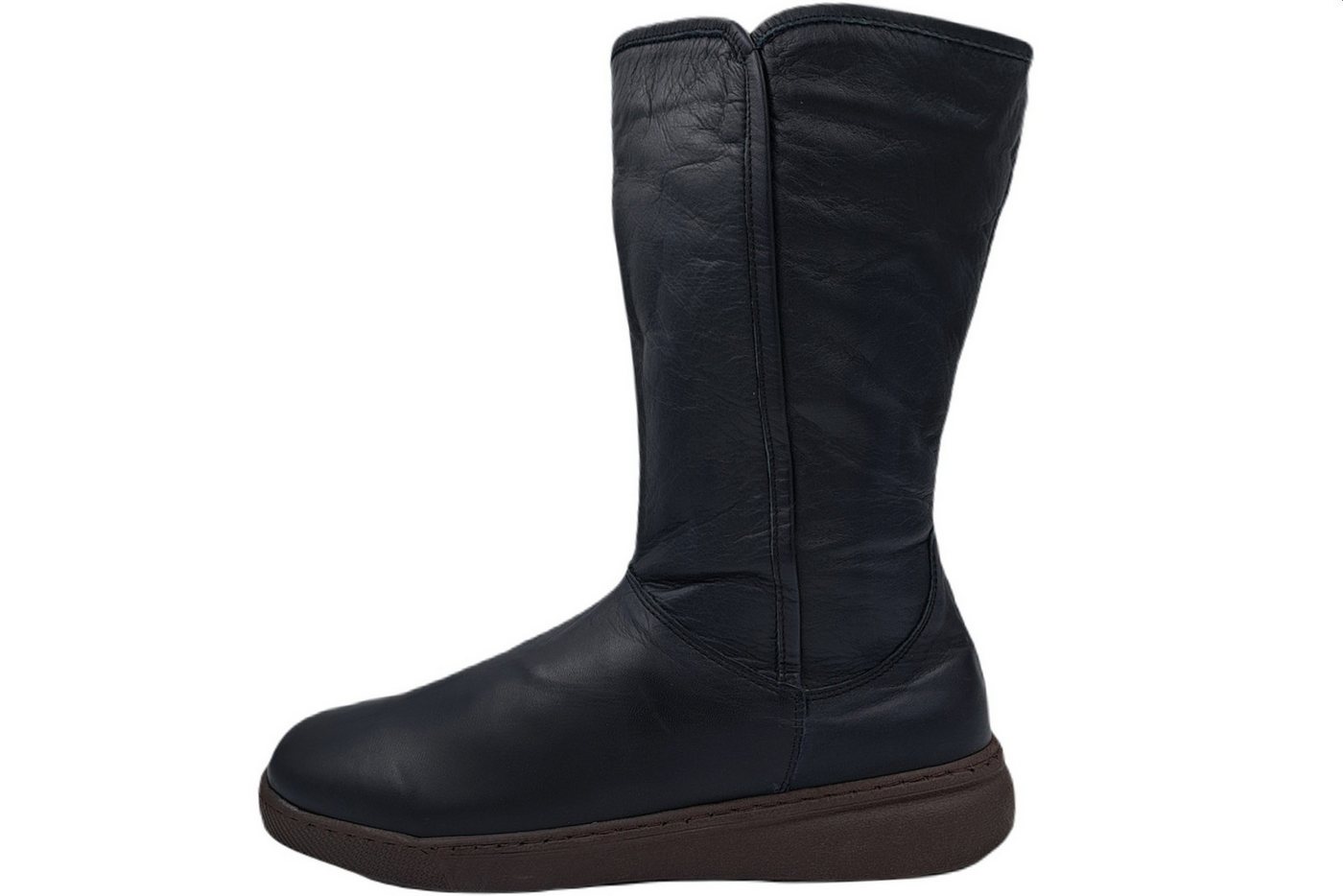 Andrea Conti Winterboots (schwarz)